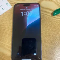 آیفون ۱۵ پرومکس فیک