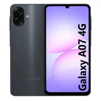 سامسونگ Galaxy A06 با حافظهٔ ۶۴ گیگابایت