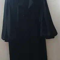 مانتو عبایی شیک|لباس|گنبد کاووس, |دیوار