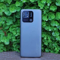 Xiaomi Rrdmi 10c