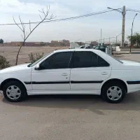 پارس 401 موتور قدیم بی رنگ