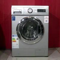 لباسشویی دوو ۸ کیلو کره ای با ضمانت