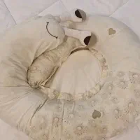 بالش بارداری و شیردهی  مانتو بارداری