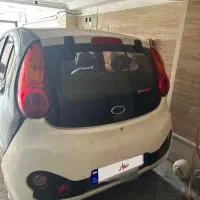 ام وی ام ۱۱۰ اس مدل ۹۵|خودرو سواری و وانت|فردیس, فردیس|دیوار