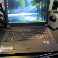 لپ تاپ لنوو B50