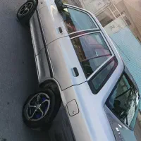 پراید 86 بدون رنگ|خودرو سواری و وانت|بروجرد, |دیوار