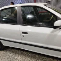 سمند Ef7 مدل 93|خودرو سواری و وانت|تهران, مولوی|دیوار