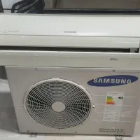 کولرگازی 25هزار اینورتر سامسونگ