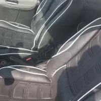 پژو۲۰۶ صندوق دار V8 مدل ۹۵