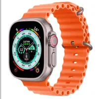 ساعت و هدفون و موس و کیبورد