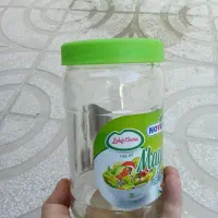 شیشه مربا