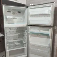 یخچال ال جی|یخچال و فریزر|قم, پردیسان|دیوار