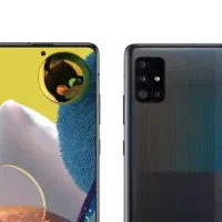 سامسونگ a51