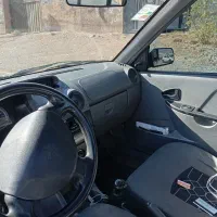 پراید وانت مدل 95|خودرو سواری و وانت|هشتگرد, ینگی امام|دیوار