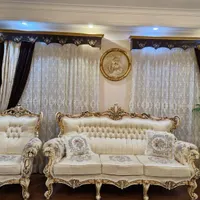 پرده پذیرایی