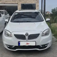 فروش برلیانس ۳۳۰ موتور ۱۶۵۰