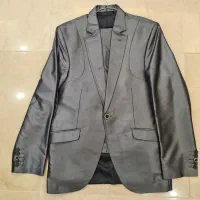 کت شلوار مردانه سایز ۵۰