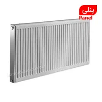 رادیاتور پانلی ابران رادیاتور