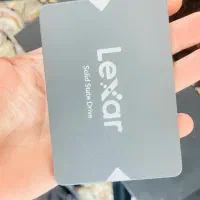 lexter ns100 512G