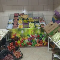 واگذاری میوه فروشی یااجاره مغازه|اجارهٔ مغازه و غرفه|کرمان, |دیوار