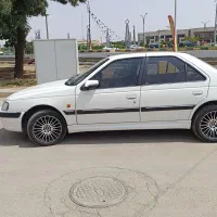 پارس سفارشی ۸۷|خودرو سواری و وانت|شاهینشهر, اقبال لاهوری|دیوار