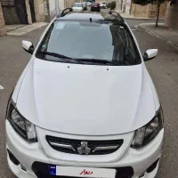 کوئیک آر مدل آخر ۹۹ بسیار تمیز