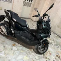 adv 175 هاسکی sym|موتورسیکلت|کرج, فاز ۴ مهرشهر|دیوار