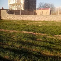 زمین فوشنجان فروشی امکانات آب برق نزدیک
