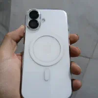 ایفون ۱۶ نرمال