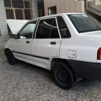 پراید ۱۳۱مدل ۹۰