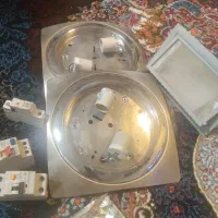 لامپ|لامپ و چراغ|بیرجند, |دیوار