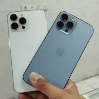 آیفون 13 پرومکس  دوسیم  تکی به قیمت عمده