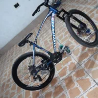 دوچرخه سان اسپد|دوچرخه، اسکیت، اسکوتر|تبریز, |دیوار