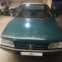 آردی مدل 85