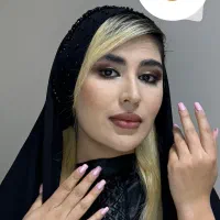 مدل میکاپ|خدمات آرایشگری و زیبایی|مشهد, امیر|دیوار