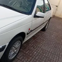 پارس  الیکس ۸۹ بدون رنگ خط