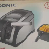 سرخکن گاسونیک