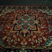 فرش ۹متری هریس نقشه|فرش|تبریز, |دیوار