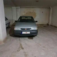 پراید 132 مدل 85