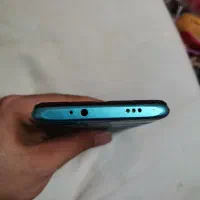 Redmi 9T 64GB سالم در حد|موبایل|تهران, نیروی هوایی (پیروزی)|دیوار