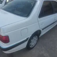 پارس سال مدل ۱۴۰۰ بی رنگ