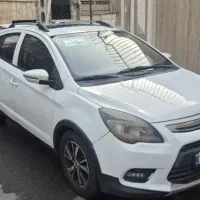 لیفان x50 اتومات