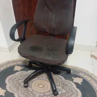 صندلی چرخ دار