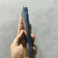 موبایل A55 حافظه 256 رام 8 در حد نو با گارانتی|موبایل|قم, در بهشت|دیوار