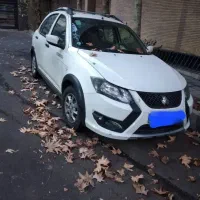 کوییک اس دنده ایی مدل ۱۴۰۱