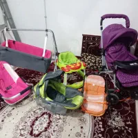 کالسکه|کالسکه و لوازم جانبی|لاران, |دیوار