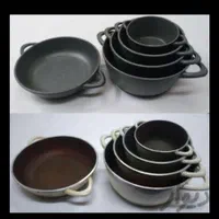 بازسازی قابلمه و ظروف اشپزخانه