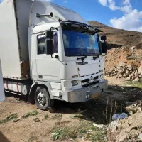 بادیسان۸تن|خودرو سنگین|مرند, |دیوار