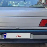 پژو 405|خودرو سواری و وانت|کرج, ملک‌آباد|دیوار
