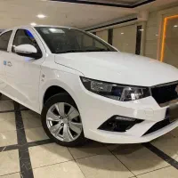 تارا v4 اتوماتیک سفید